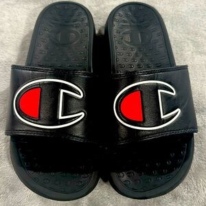 🖤❤️EUC CHAMPION SLIDES❤️🖤